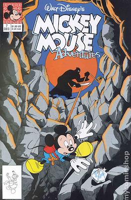 Mickey Mouse Adventures #7