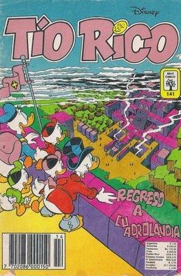Tío Rico #141