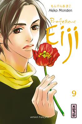 Professeur Eiji #9