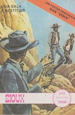 Sioux #245