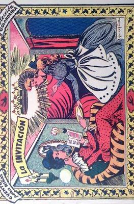 Golondrina (1957 - 1963) #9