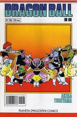 Dragon Ball - Serie Blanca #128