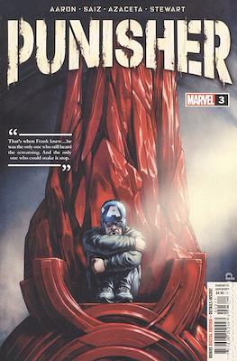 Punisher (2022-) (Comic Book) #3