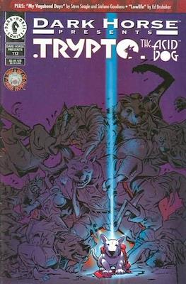 Dark Horse Presents #113