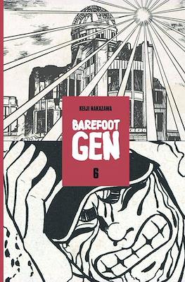 Barefoot Gen #6
