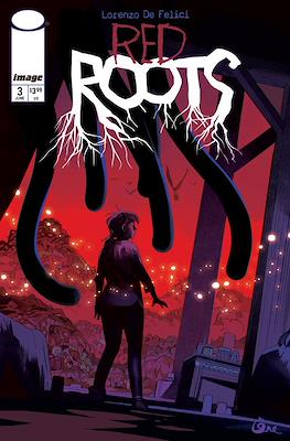 Red Roots #3