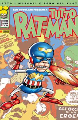 Tutto Rat-man #40