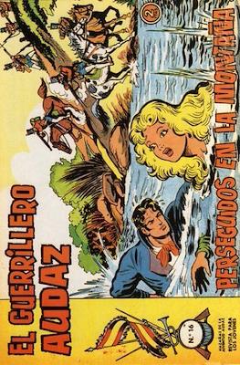 El guerrillero audaz (1962) #16