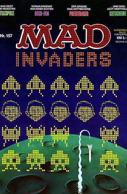 Deutsches Mad #157