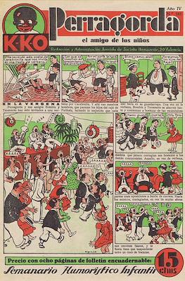 KKO (1932-1937) #161