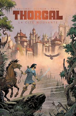 Thorgal Saga #5