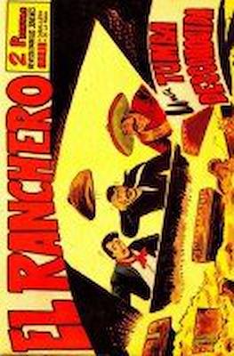 El Ranchero #27