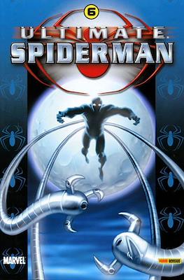 Ultimate Spiderman #6