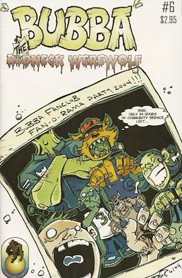 Bubba The Redneck Werewolf #6