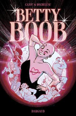 Betty Boob