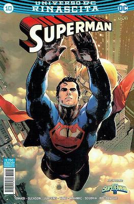 Superman #125
