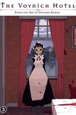 The Voynich Hotel #3