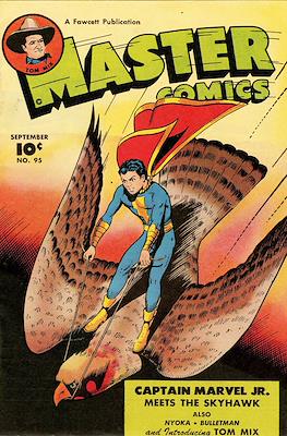 Master Comics #95