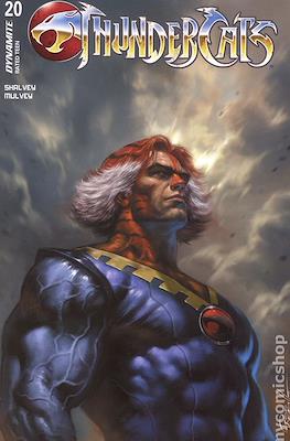 ThunderCats (2024) #20