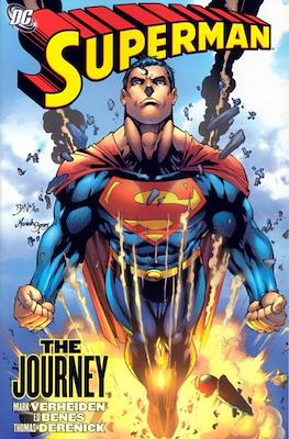 Superman: The Journey