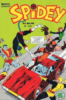 Spidey #28
