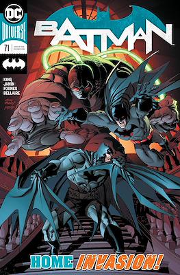 Batman Vol. 3 (2016-...) #71