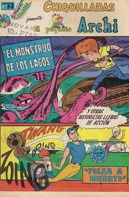 Chiquilladas #386