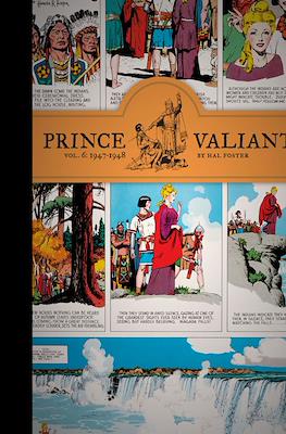 Prince Valiant (Hardcover 112 pp) #6