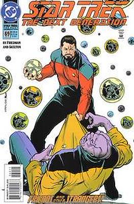 Star Trek: The Next Generation Vol.2 #69