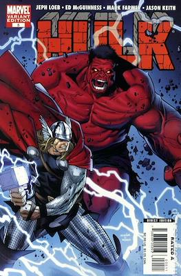 Hulk Vol. 2 (Variant Covers) #5