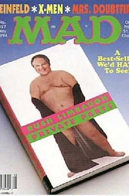 Mad #327