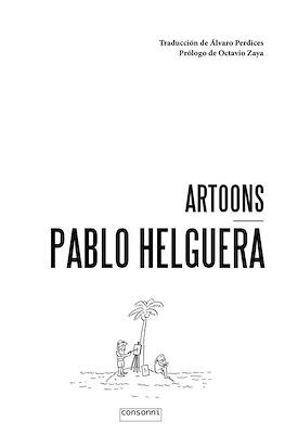Artoons