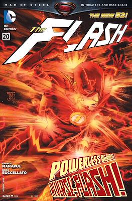 The Flash Vol. 4 (2011-2016) (Comic-Book) #20