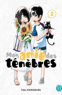 Mon amie des ténèbres #2