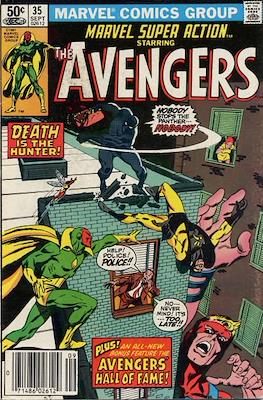 Marvel Super Action Vol 2 #35