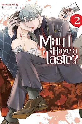 May I Have a Taste? #2