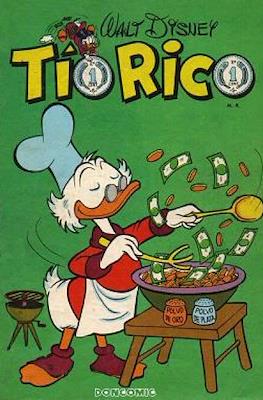 Tío Rico #16