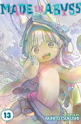 Made in Abyss #13