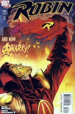 Robin Vol. 2 (1993-2009) #181