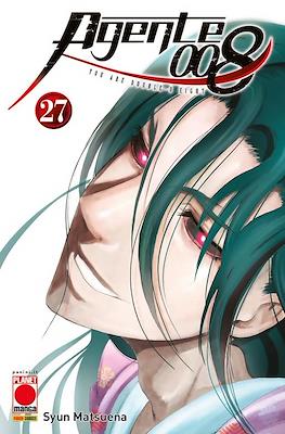 Agente 008 #27