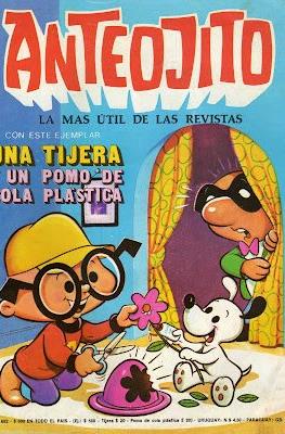 Anteojito #682