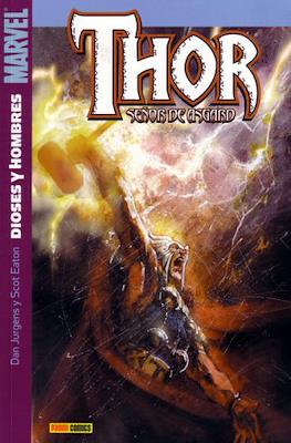 El Poderoso Thor (2003-2005) #9