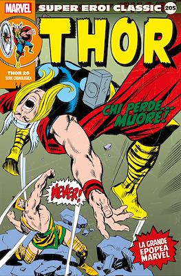 Super Eroi Classic #205