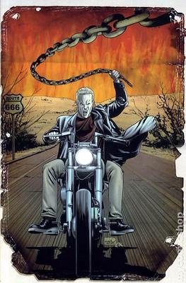 Spike: After The Fall (Variant Cover) #1.2