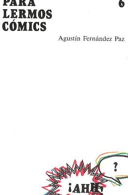 Para Lermos Cómics