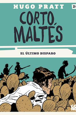 Corto Maltés #20