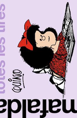 Mafalda. Totes les tires
