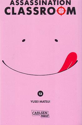 Assassination Classroom #13