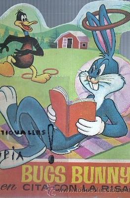 Troquelados Bugs Bunny #15