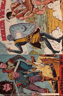 Los Vikingos (1959) #16